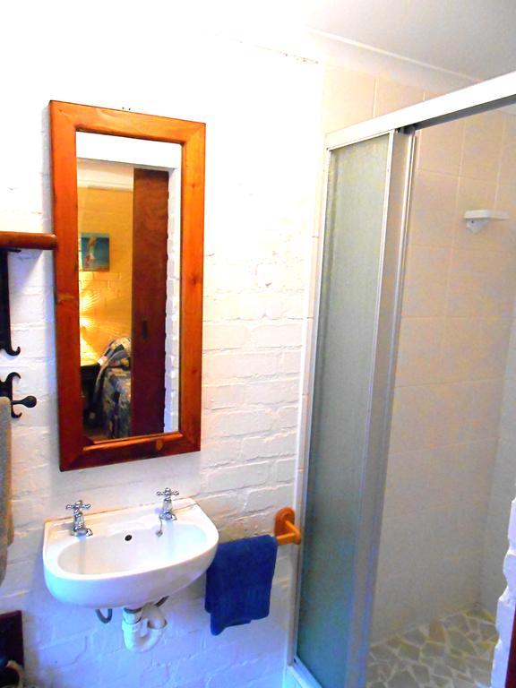 Onrus River Cottage Hermanus Habitación foto