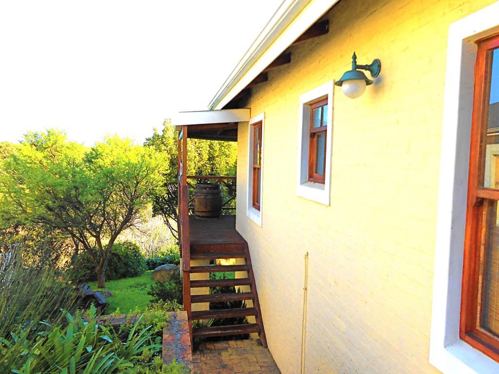 Onrus River Cottage Hermanus Habitación foto