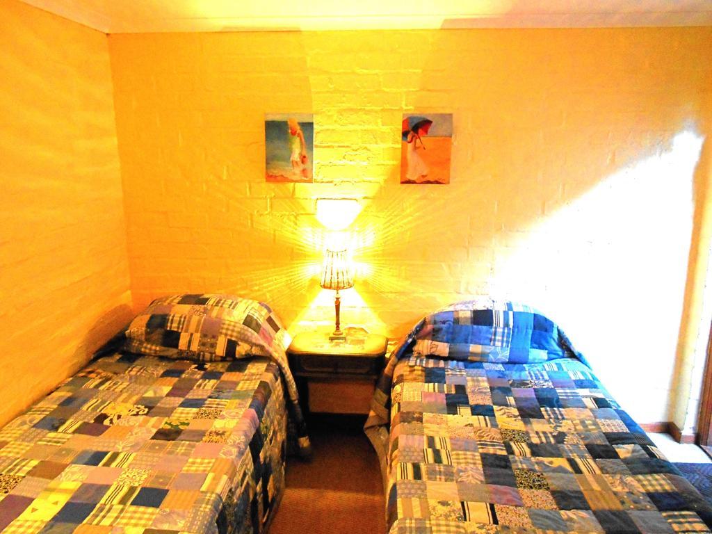 Onrus River Cottage Hermanus Habitación foto