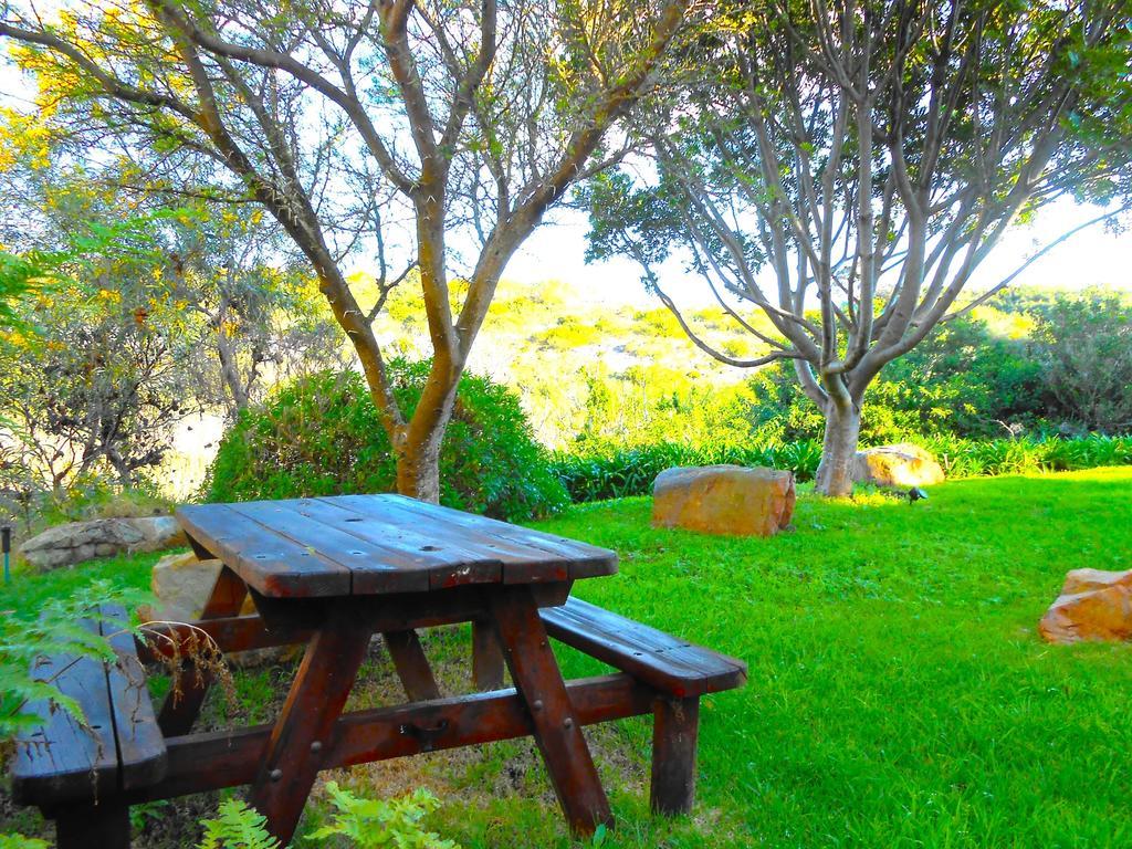 Onrus River Cottage Hermanus Habitación foto